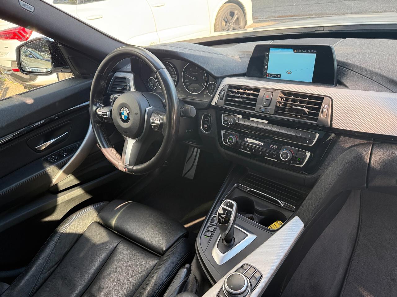Bmw 3er Gran Turismo 320d Msport