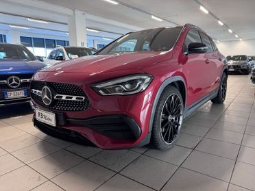 Mercedes-Benz GLA GLA 200 d Automatic Premium