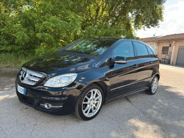 Mercedes-benz B 180 B 180 CDI Sport