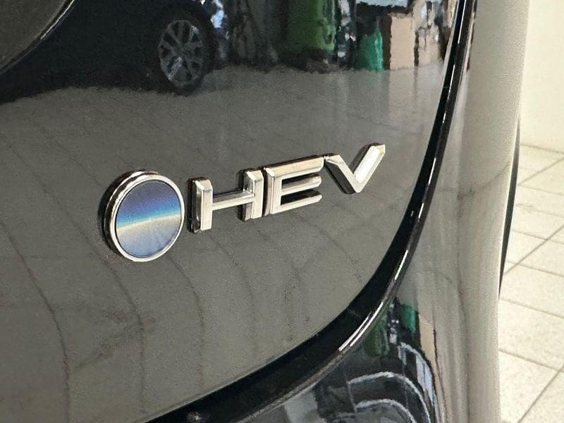 Toyota Yaris Cross Yaris Cross 1.5 Hybrid 5p. E-CVT Active IVA ESPOSTA