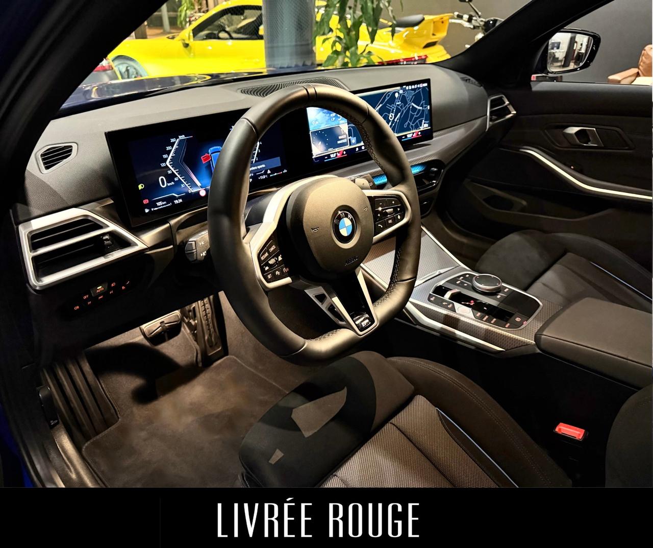 Bmw 330 i xdrive Touring M sport