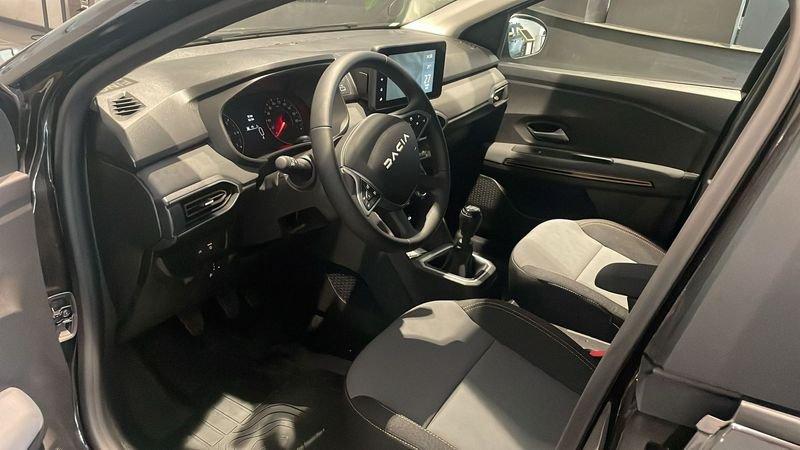 Dacia Jogger 1.0 TCe GPL 100 CV 7 posti Extreme Up