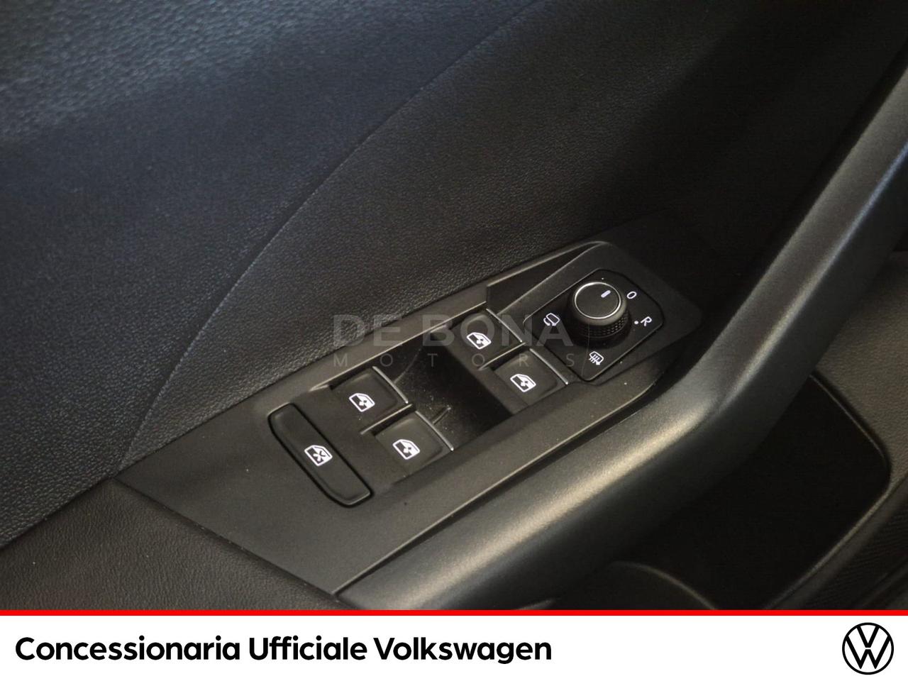 Volkswagen T-Cross 1.0 tsi advanced 110cv dsg