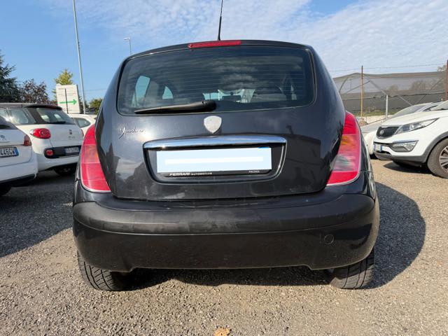 LANCIA Ypsilon 1.2 BENZINA