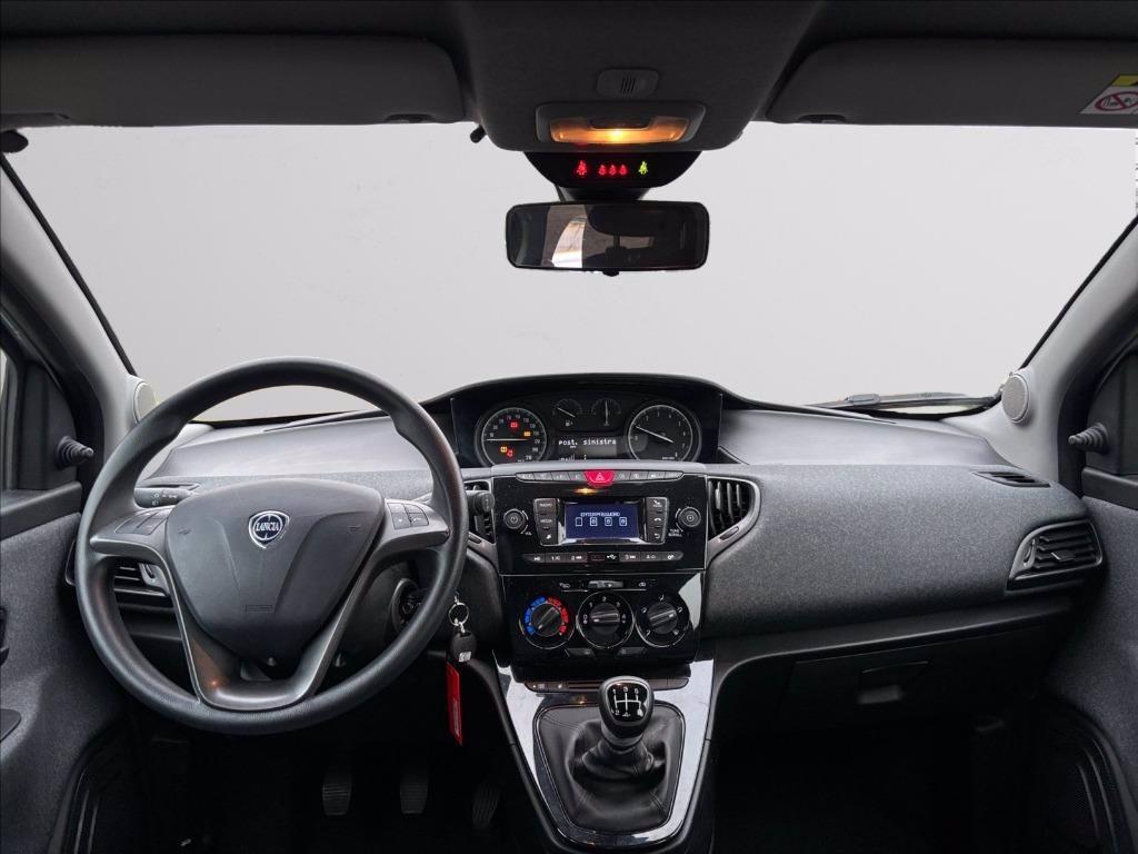 LANCIA Ypsilon 1.2 Silver Gpl 69cv del 2022