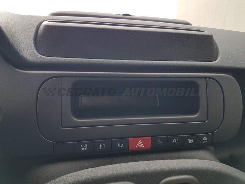 FIAT Panda Panda 1.0 70cv Hybrid Pop