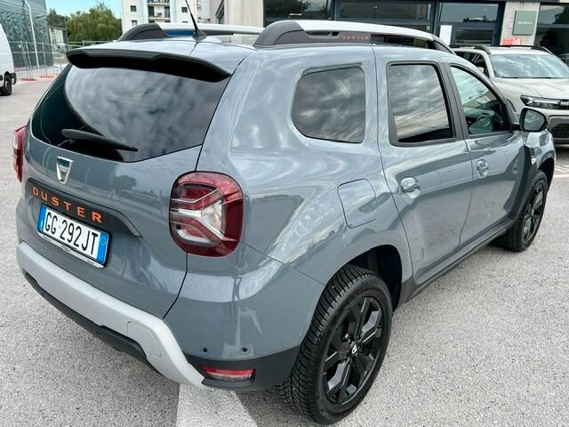 Dacia Duster 1.5 Blue dCi 115 Extreme - 2022
