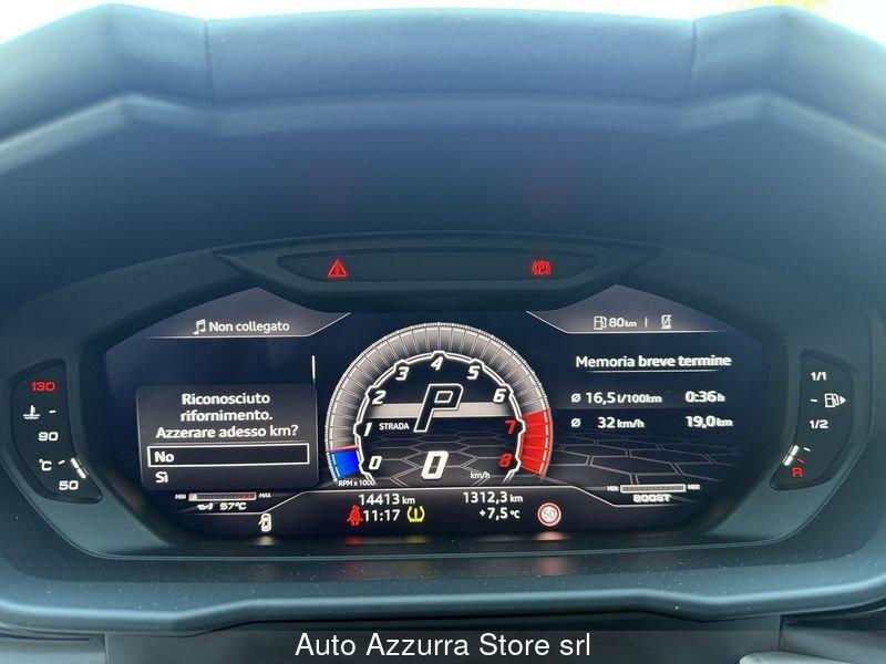 Lamborghini Urus Urus 4.0 *PROMO FINO AL 31/12, PRONTA CONSEGNA, IVA ESPOSTA*