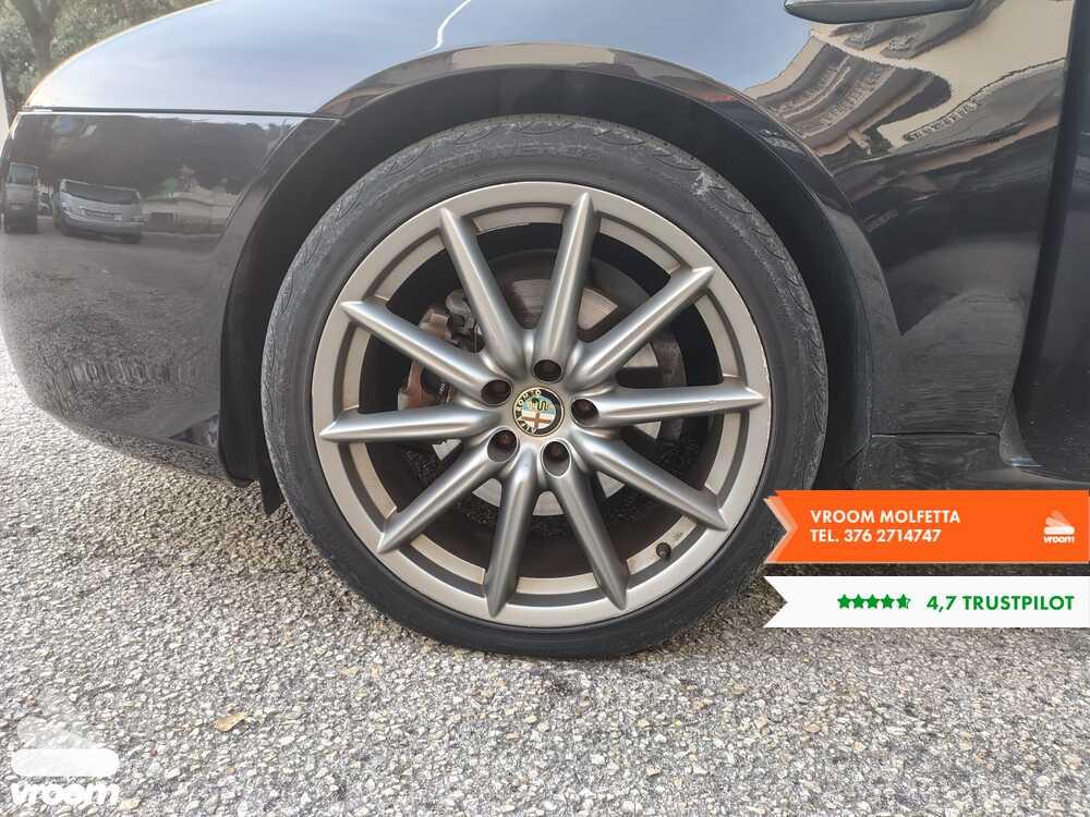 ALFA ROMEO Brera 2.2 JTS Sky Window BELLISSIMA