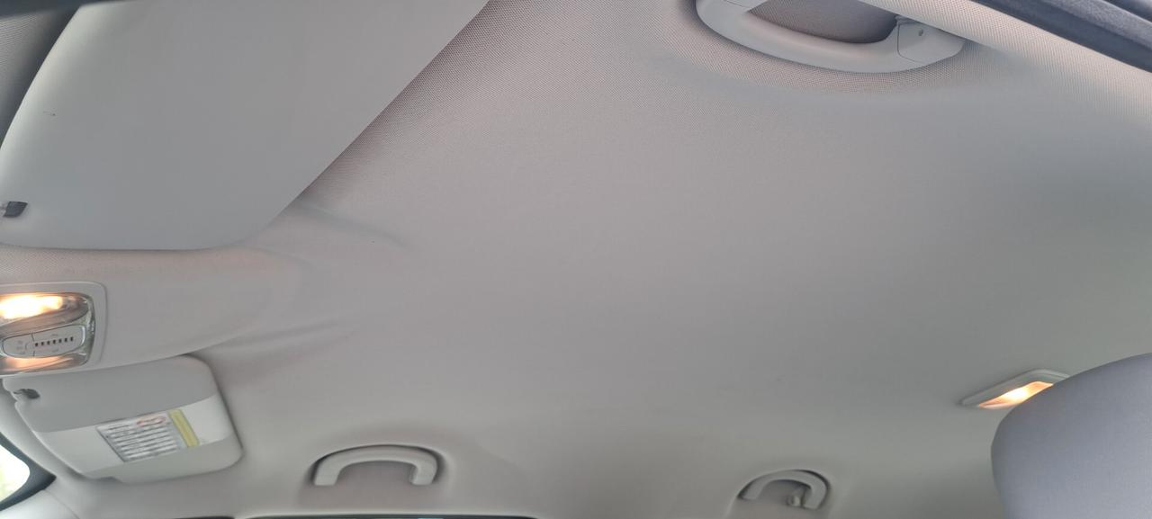 Fiat 500L 1.3 Multijet 85 CV Dualogic Lounge