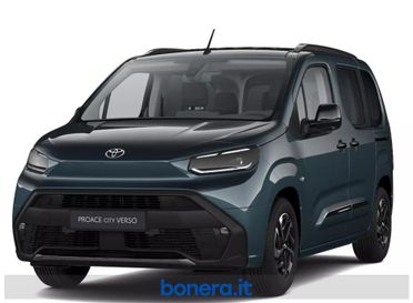Toyota Proace City Verso Promiscuo Proace City Verso 1.5d 100cv S&S L1 Combi Executive