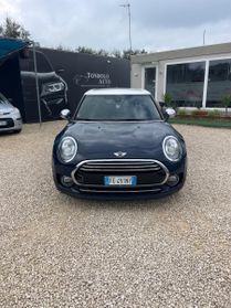 MINI - Clubman - Mini Cooper D Hype