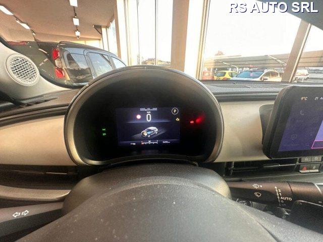 FIAT 600 600 Hybrid 100 CV DCT MHEV La Prima