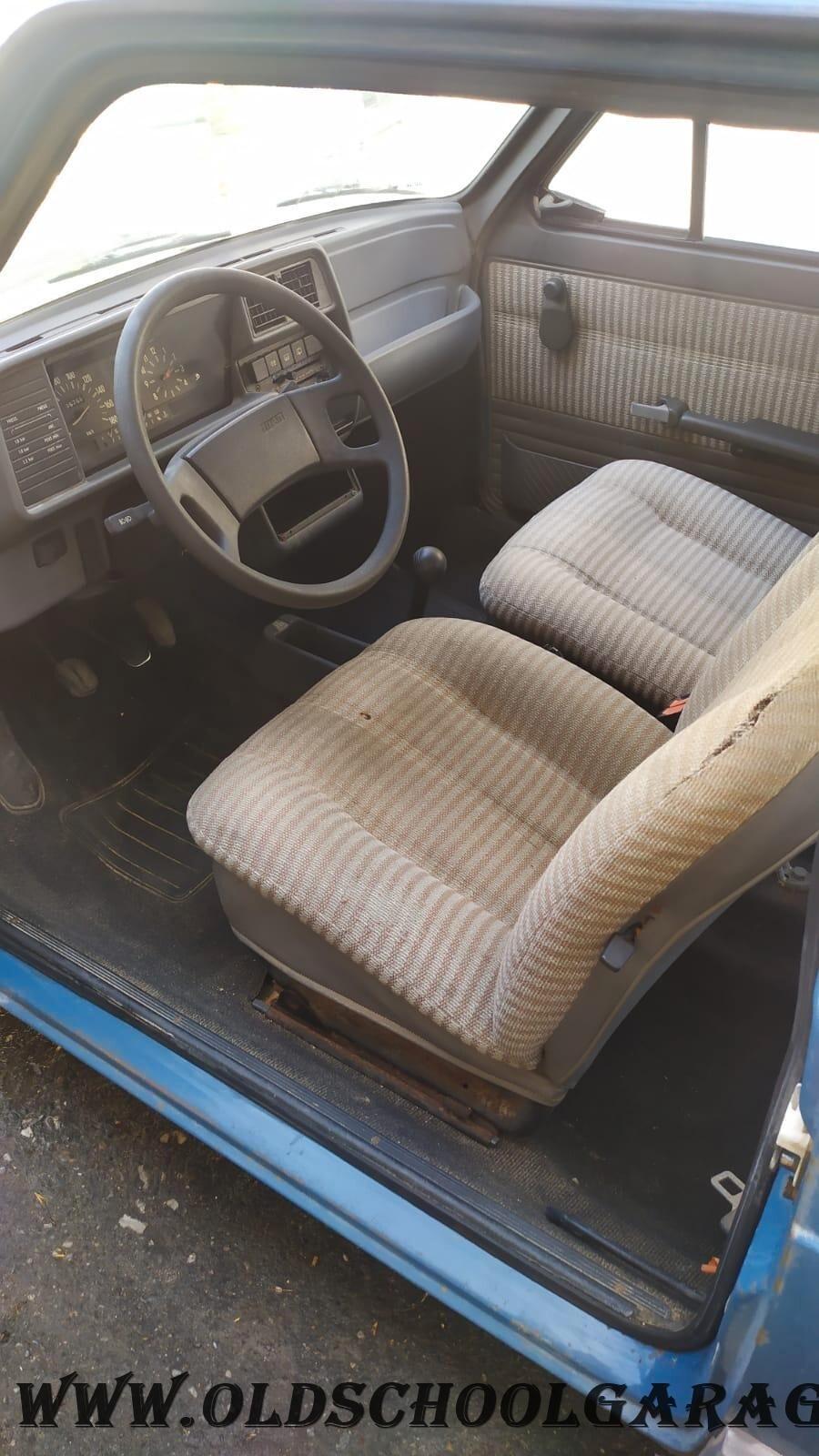 Fiat 127 900 3 porte Super