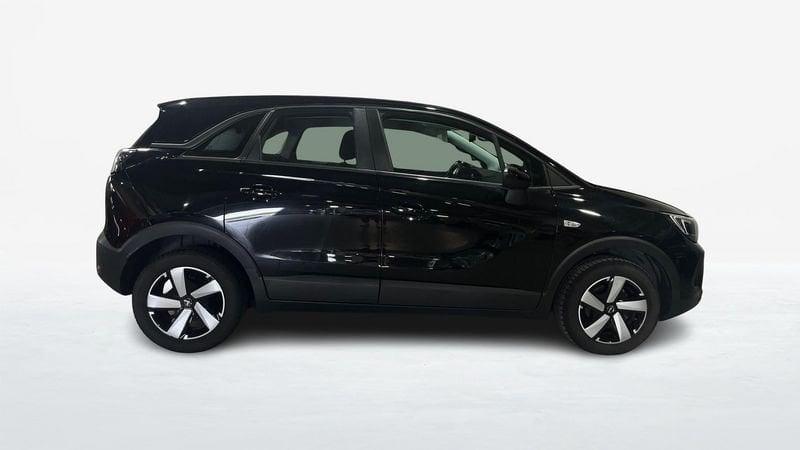 Opel Crossland 1.5 Ecotec 110cv Edition
