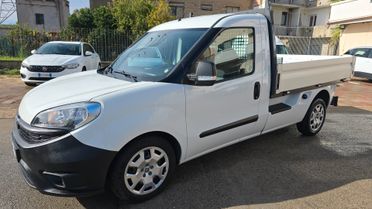Fiat Doblo Doblò 1.6 MJT 120CV Cassonato Work-Up