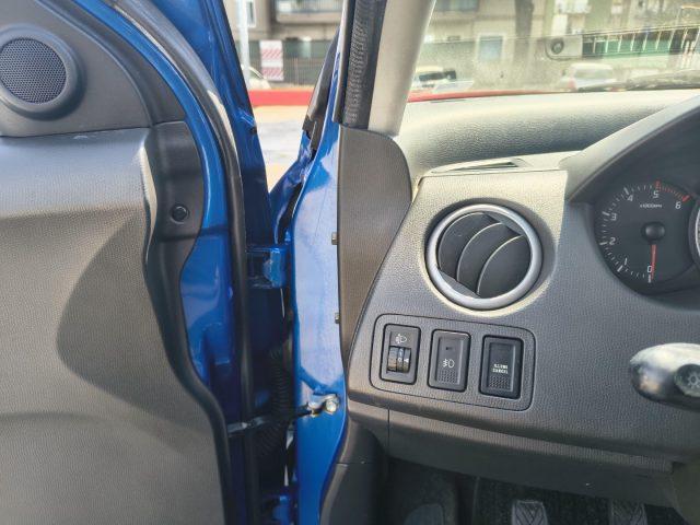 SUZUKI Swift 1.3 DDiS 5p. GL