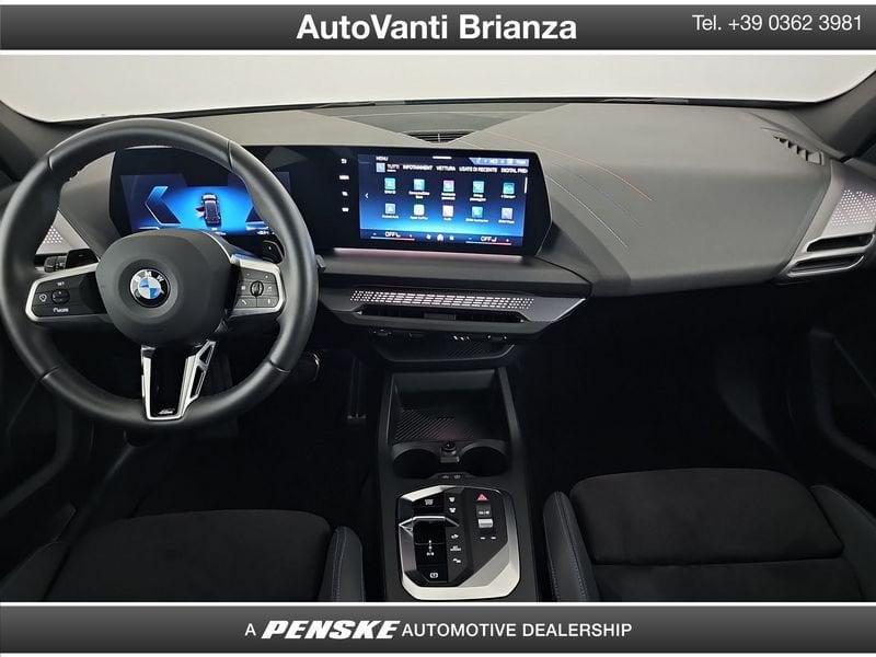 BMW Serie 1 116 MSport auto