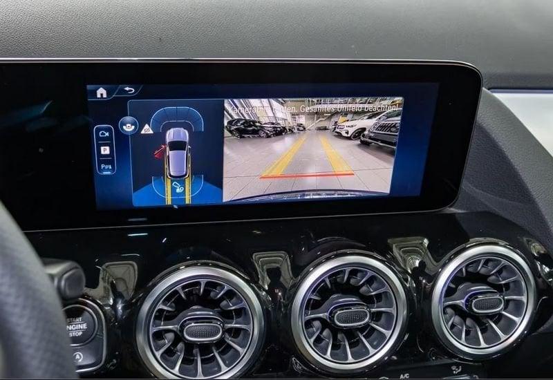 Mercedes-Benz GLA GLA 180 AMG Line ADVANCE PLUS LED CAMERA KEYLESS