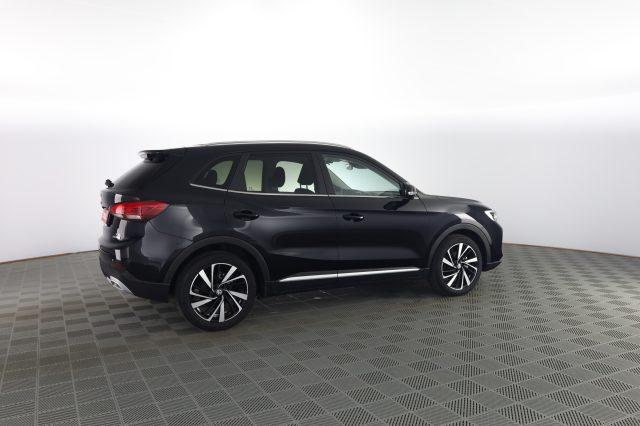 MG ZS (2024-->) Hybrid+ Luxury