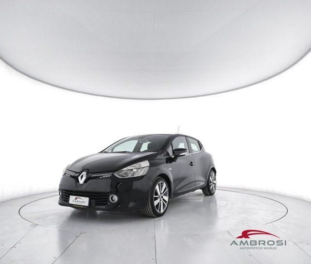RENAULT Clio 1.5 dCi 8V 75CV Live - PER OPERATORI DEL SETTORE