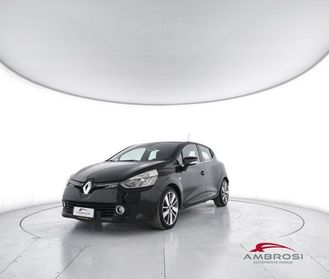 RENAULT Clio 1.5 dCi 8V 75CV Live - PER OPERATORI DEL SETTORE