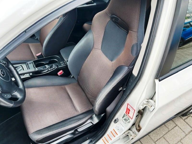 Subaru Impreza XV 2.0D Trend - Motore nuovo -