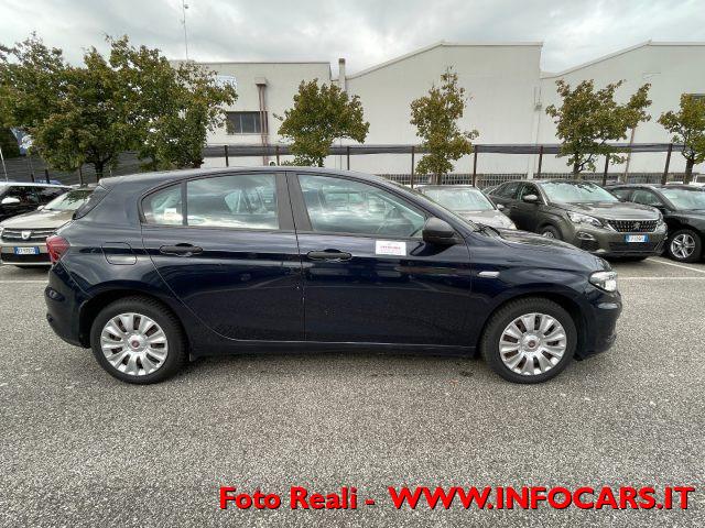 FIAT Tipo 1.3 Mjt S&S 5 porte Easy NEOPATENTATI