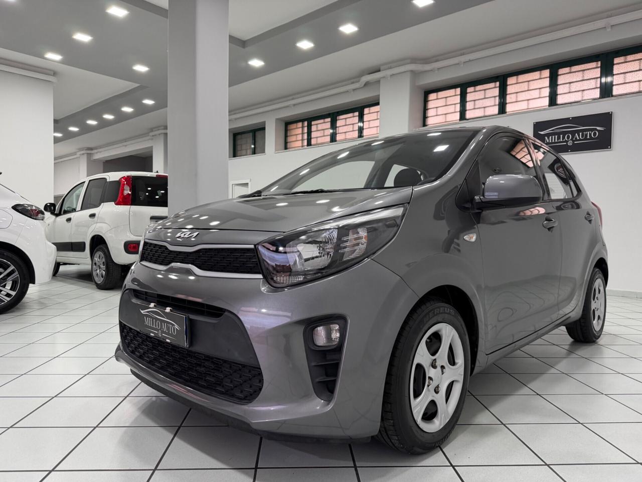Kia Picanto 1.0cc 12V 5 porte Style Automatica