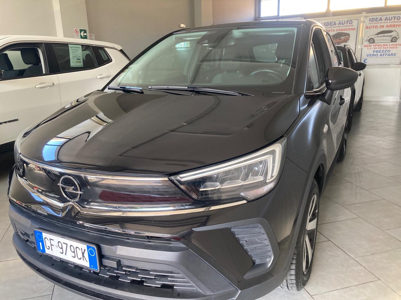 Citroen C3 Aircross BlueHDi 110 -2022