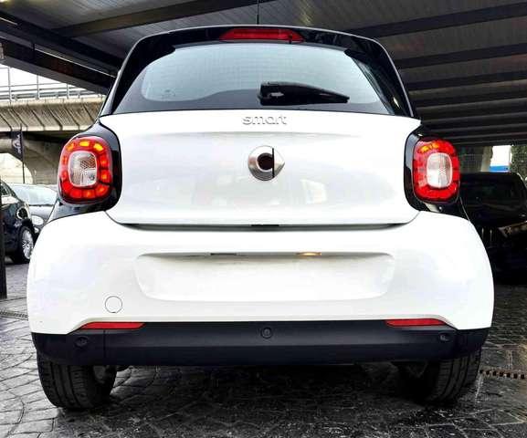 smart forFour PASSION LED SENSORI UNIPRO! 70 1.0