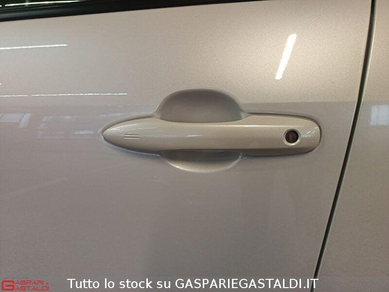 Toyota Yaris Cross Yaris Cross 1.5 Hybrid 5p. E-CVT Trend COMFORT PACK