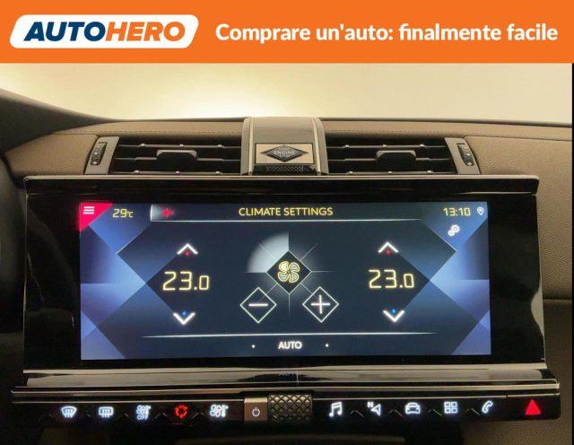 DS AUTOMOBILES DS 7 Crossback BlueHDi 130 aut. Business