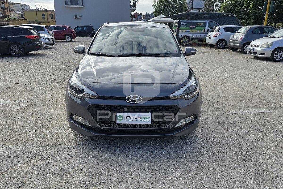 HYUNDAI i20 1.1 CRDi 12V 5 porte Style