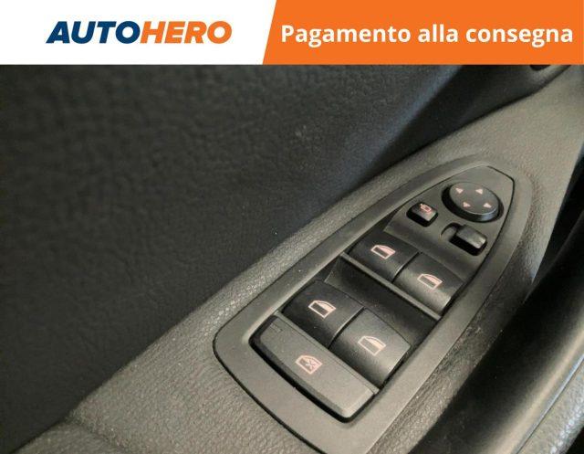 BMW X1 sDrive16d xLine