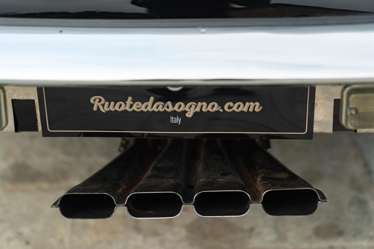 JAGUAR E-TYPE COUPE 5.3 V12 - RDS01849