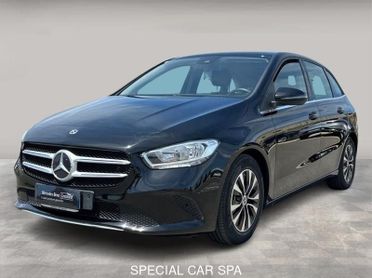 Mercedes-Benz Classe B 180 d Sport auto