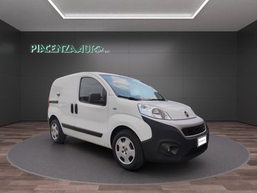FIAT Fiorino cargo 1.3 mjt 95cv ecojet SX E6d-temp