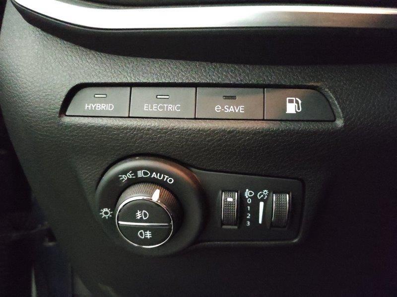 JEEP Compass 2ª serie - Compass 1.3 Turbo T4 190 CV PHEV AT6 4xe Limited