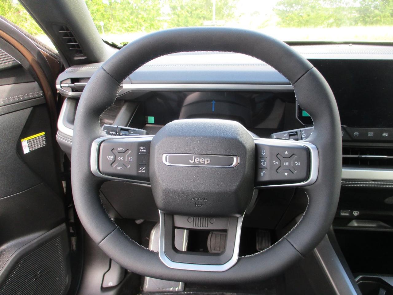 Jeep Compass 1.2 turbo e-hybrid mhev Altitude fwd 145cv edct6
