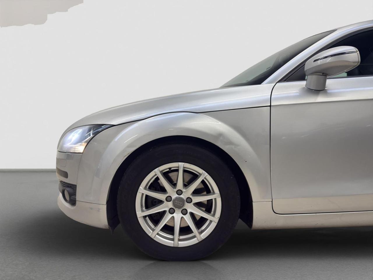 Audi TT Coupé 2.0 TFSI