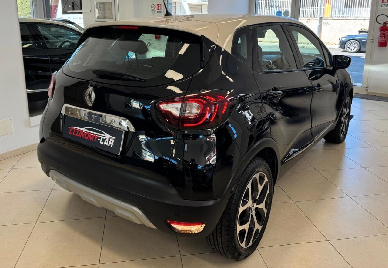 Renault Captur dCi 8V 110 CV Start&Stop Energy Sport Edition2