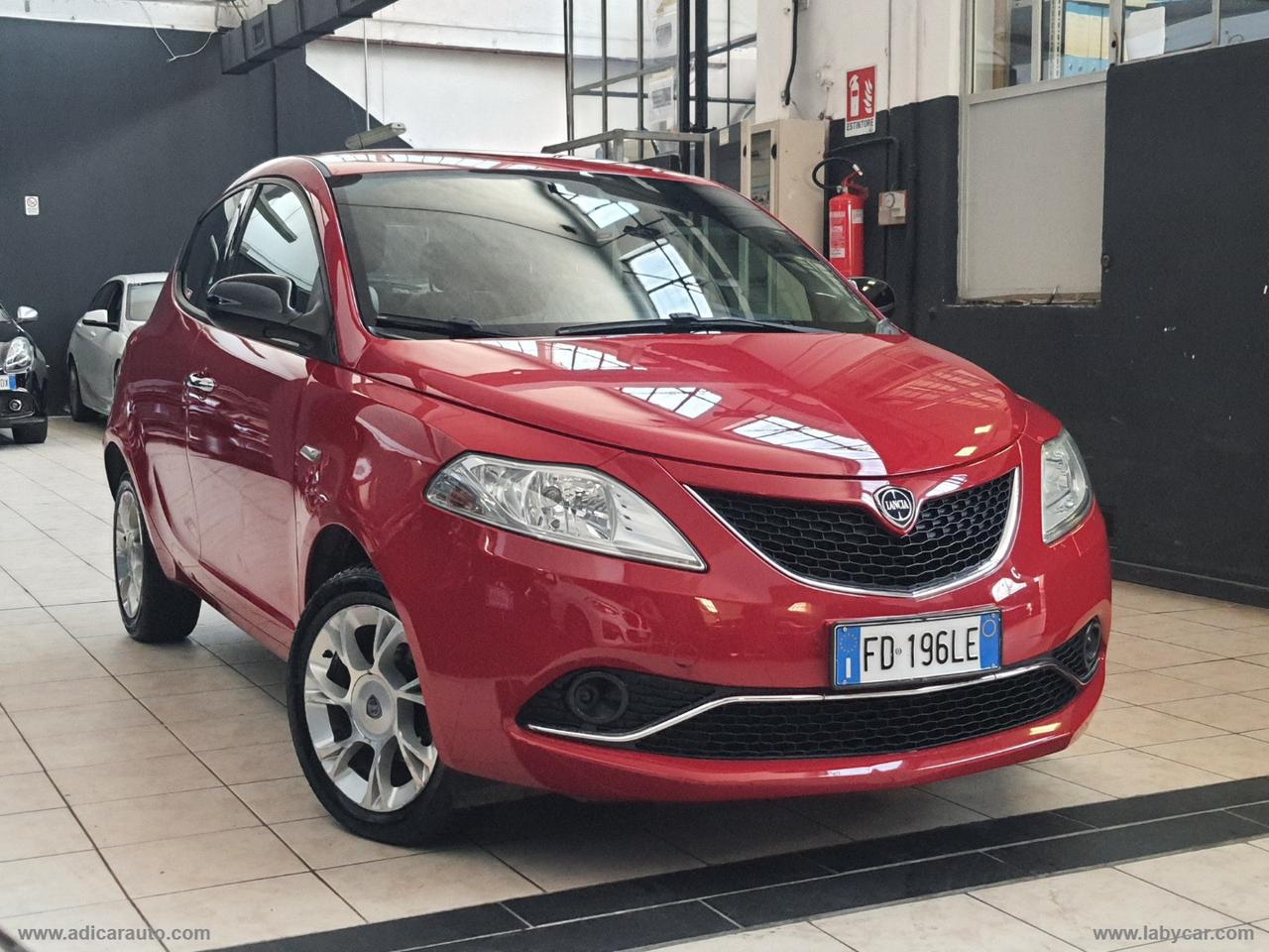 LANCIA Ypsilon 1.2 69 CV 5p.