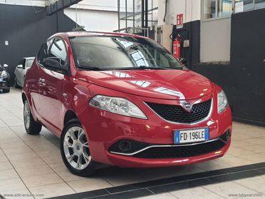 LANCIA Ypsilon 1.2 69 CV 5p.