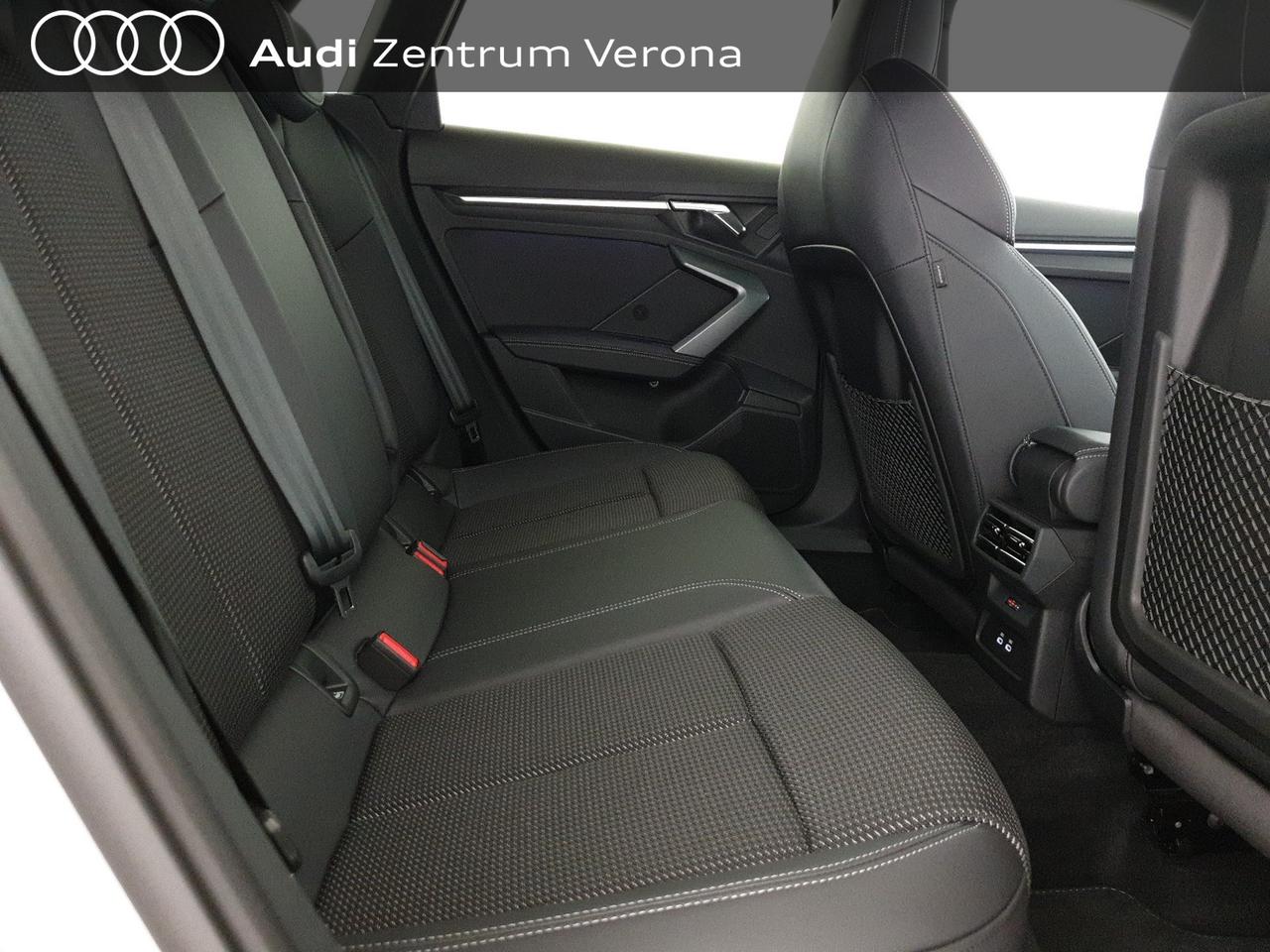 Sportback 35TDI 150CV S tronic S line Edition