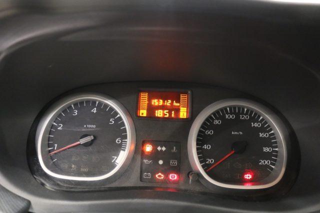 DACIA Duster 1.6 110CV 4x2 GPL Lauréate