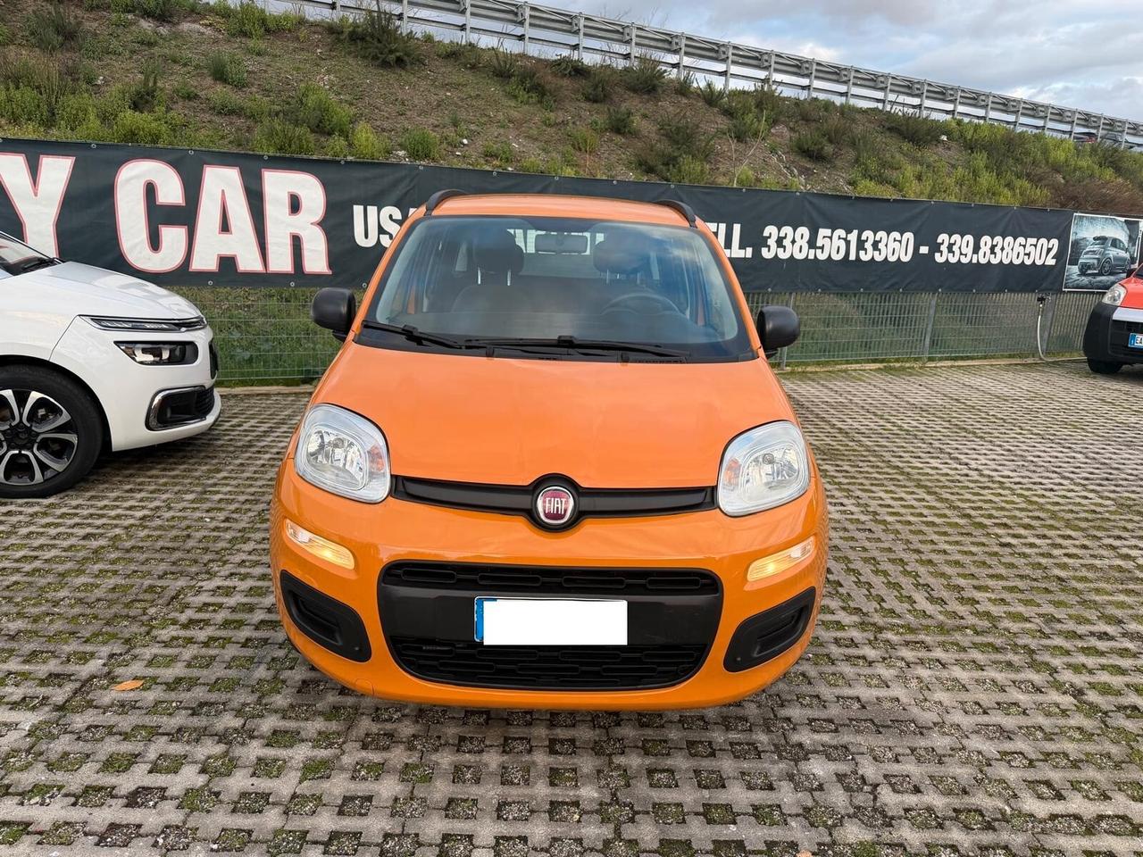 Fiat Panda 1.2 EasyPower Easy-04/2017