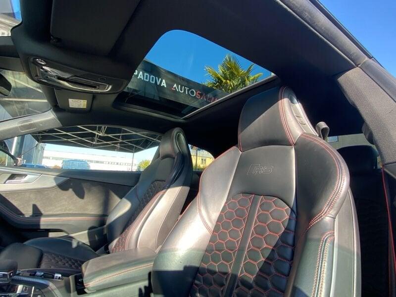 Audi A5 RS 5 2.9 TFSI Quattro Tiptronic 450 CV