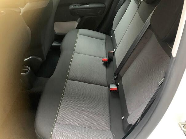 Citroen C3 PureTech 83 S&S Shine