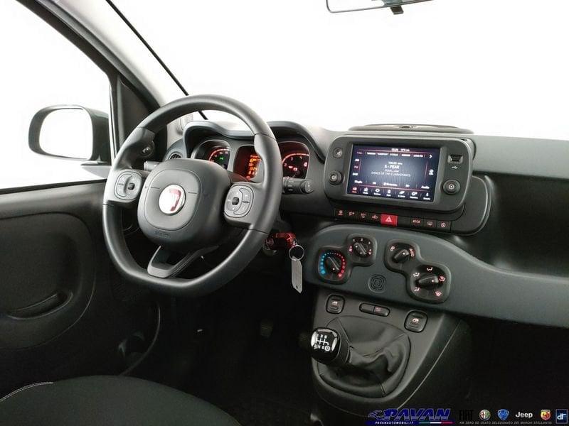 FIAT Panda Cross Panda 1.0 FireFly S&S Hybrid Cross